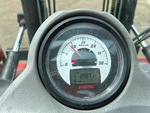 Control Station with Warning Lights