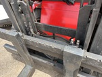 Hydraulics with Auxiliary Hydraulic Plumbing
