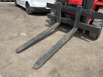 Chassis Lift with Forks