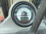 Control Station with Gauges