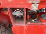 Safety with Safety Lock Out/Stop