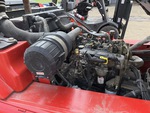 Engine with Engine - Right Side