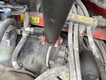 Drivetrain with Front Drive Axle