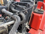 Engine with Radiator
