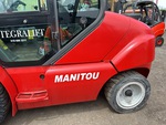 General Appearance with Paint