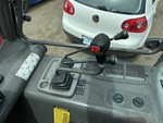 Control Station with Hydraulic Controls