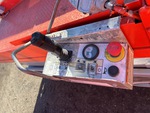 Control Station Upper with Upper Function Controls