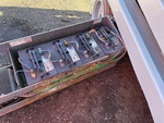 Electric Operating System with Cables and Connections