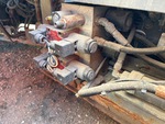 Hydraulics with Valves