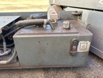 Hydraulics with Hydraulic Tank