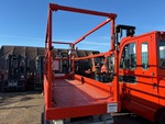 General Appearance with Hand Rails