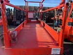 Chassis with Platform Condition