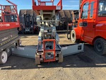 Chassis with Frame Condition