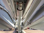 Hydraulics with Lift Cylinders