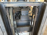 Chassis Lift with Chain / Tensioners