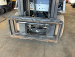 Chassis Lift with Side Shift