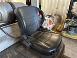 Control Station with Seats/Armrests