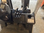Control Station with Hydraulic Controls