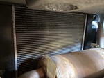 Engine with Cooling System Leaks