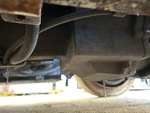 Drivetrain with Transmission