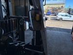 Control Station with Mirrors