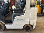 General Appearance with Paint
