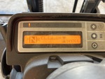 Control Station with Warning Lights