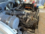 Engine with Engine - Right Side