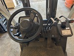 Control Station with Steering Control