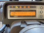 Control Station with Gauges
