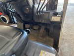 Control Station with Drivetrain Controls