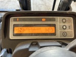 Control Station with Oil Pressure
