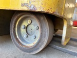 Drivetrain with Rear Drive Axle