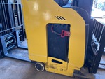 General Appearance with Sheet Metal (fiberglass) Condition