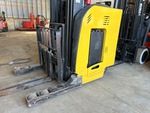 Chassis Lift with Frame Condition