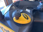 Control Station with Steering Control