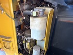 Hydraulics with Hydraulic Tank