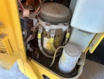 Chassis Lift with Steering Linkage