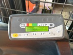 Control Station with Warning Lights