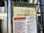 Safety with
