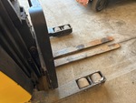 Drivetrain with Front Drive Axle