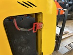 Electric System with Cables and Connections