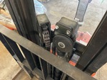 Chassis Lift with Chain / Tensioners