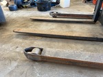 Chassis Lift with Left Front Tire