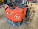 General Appearance with Paint