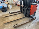Chassis Lift with Frame Condition