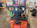 Control Station with Steering Control
