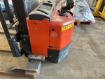 General Appearance with Sheet Metal (fiberglass) Condition