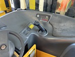 Control Station with Hydraulic Controls