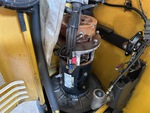 Drivetrain with Drive Motors